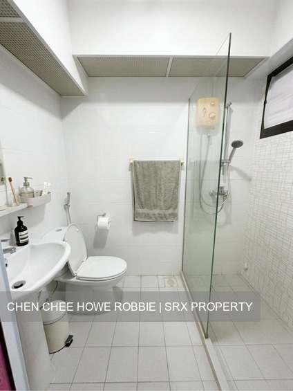 Blk 2B Sri Geylang Serai (Geylang), HDB 4 Rooms #602339561